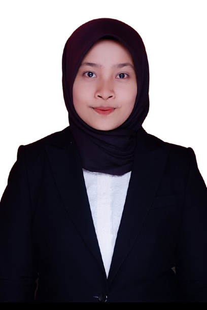 Puteri Ananda Br Sembiring, S.H.
